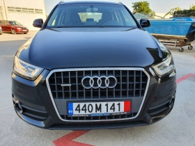 Audi Q3 2.0, S-RONIC/QUATRO - [1] 