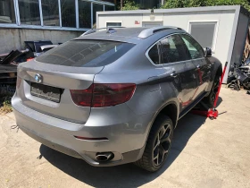 BMW X6 E71, 4.0d НА ЧАСТИ, снимка 3