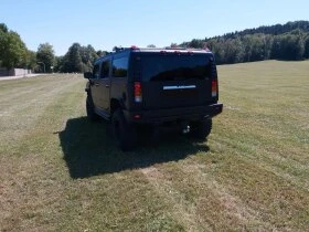 Hummer H2, снимка 2