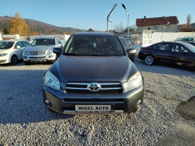 Toyota Rav4 2.2D-4D, снимка 3