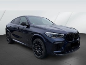 BMW X6 M COMPETITION PANO SOFTCLOSE 360 HK | Mobile.bg   2