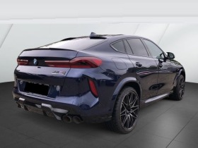BMW X6 M COMPETITION PANO SOFTCLOSE 360 HK | Mobile.bg   4