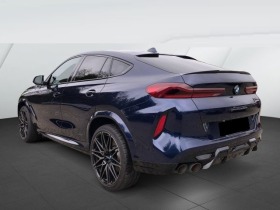 BMW X6 M COMPETITION PANO SOFTCLOSE 360 HK | Mobile.bg   3
