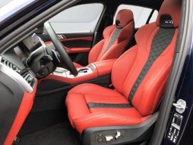 BMW X6 M COMPETITION PANO SOFTCLOSE 360 HK | Mobile.bg   5