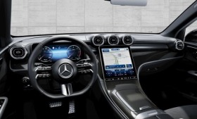 Mercedes-Benz GLC 220 d 4M AMG 2023 | Mobile.bg   9