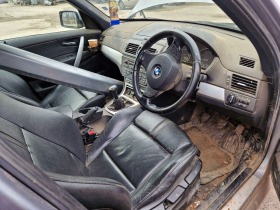 BMW X3 2.0D 150к.с. M pack, снимка 4