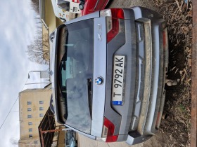 BMW X3 2.0D 150к.с. M pack, снимка 5