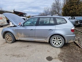 BMW X3 2.0D 150к.с. M pack, снимка 7