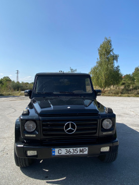 Mercedes-Benz G 290, снимка 4