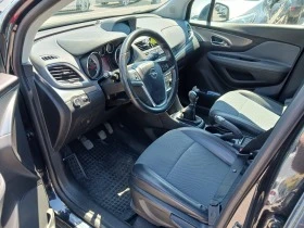 Opel Mokka 1.4 | Mobile.bg    7