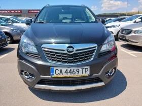 Opel Mokka 1.4 - [3] 