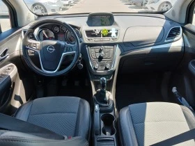 Opel Mokka 1.4 | Mobile.bg    8