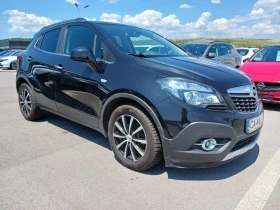 Opel Mokka 1.4 | Mobile.bg    3