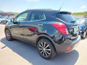 Opel Mokka 1.4 | Mobile.bg    6