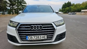 Audi Q7 Prestige | ПАНОРАМА | МАСАЖИ | ДИСТРОНИК | HEADUP, снимка 2