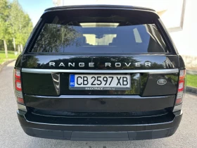 Land Rover Range rover 5.0 / SUPERCHARGED / V8 | Mobile.bg    6