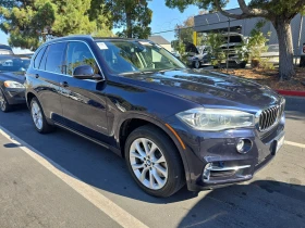 BMW X5 * XDRIVE* Heads-UP* BlindSpot* , снимка 1