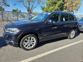 BMW X5 * XDRIVE* Heads-UP* BlindSpot* , снимка 2