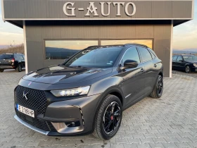 DS DS 7 Crossback 1.5HDI PERFORMANCE LINE!!! Лизинг !!!!, снимка 1