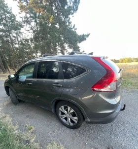 Honda Cr-v | Mobile.bg    2