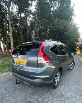 Honda Cr-v | Mobile.bg    3