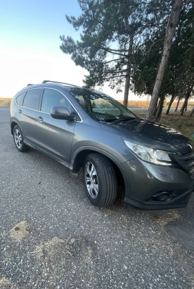 Honda Cr-v | Mobile.bg    4