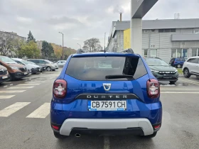 Dacia Duster 1.0 Tce LPG, снимка 4