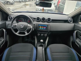 Dacia Duster 1.0 Tce LPG, снимка 8