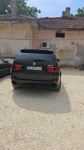 BMW X5 3.0 sd 286ps, снимка 2