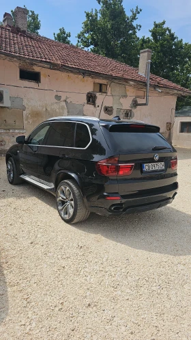 BMW X5 3.0 sd 286ps, снимка 3