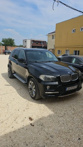 BMW X5 3.0 sd 286ps, снимка 1