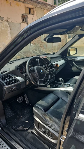 BMW X5 3.0 sd 286ps, снимка 4