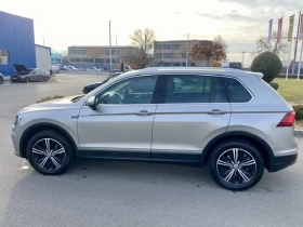 Обява за продажба на VW Tiguan 2.0TDI-4MOTION-150х.км-АВТОМАТИК-HIGHLINE-FULL-LED ~46 000 лв. - изображение 4