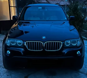 BMW X3 3.0d xdrive - 14500 лв. - 77936709 | Car24.bg