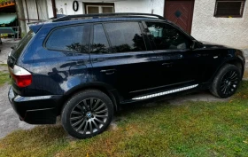 BMW X3 3.0d xdrive, снимка 5