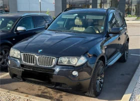 BMW X3 3.0d xdrive - 14500 лв. - 27979038 | Car24.bg