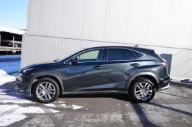 Lexus NX 300h 2.5i HYBRID AWD, LUXURY, FACE, CARPLAY-70.000km!!!, снимка 2