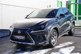 Lexus NX 300h 2.5i HYBRID AWD, LUXURY, FACE, CARPLAY-70.000km!!!, снимка 1