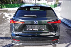 Lexus NX 300h 2.5i HYBRID AWD, LUXURY, FACE, CARPLAY-70.000km!!!, снимка 4