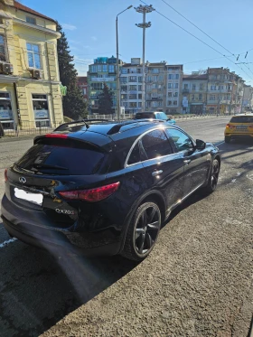 Infiniti QX70 QX 70 S PREMIUM | Mobile.bg    4