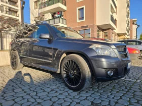  Mercedes-Benz GLK