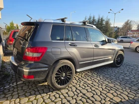 Mercedes-Benz GLK, снимка 4