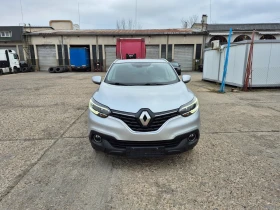 Renault Kadjar АВТОМАТИК, ЕВРО 6, снимка 3