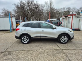 Renault Kadjar АВТОМАТИК, ЕВРО 6, снимка 5