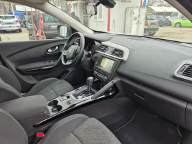 Renault Kadjar АВТОМАТИК, ЕВРО 6, снимка 10