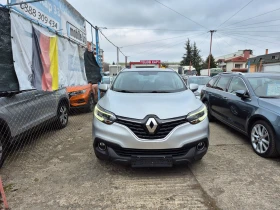 Renault Kadjar АВТОМАТИК, ЕВРО 6, снимка 2