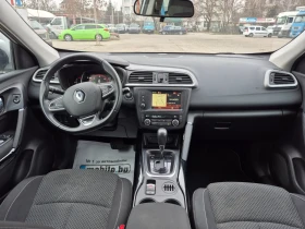 Renault Kadjar АВТОМАТИК, ЕВРО 6, снимка 9