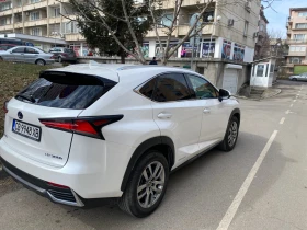 Lexus NX 300h 4х4, снимка 2