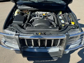 Jeep Grand cherokee 3.1D AUTOMATIC, снимка 8