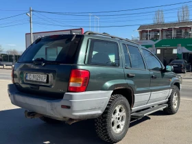 Jeep Grand cherokee 3.1D AUTOMATIC, снимка 4